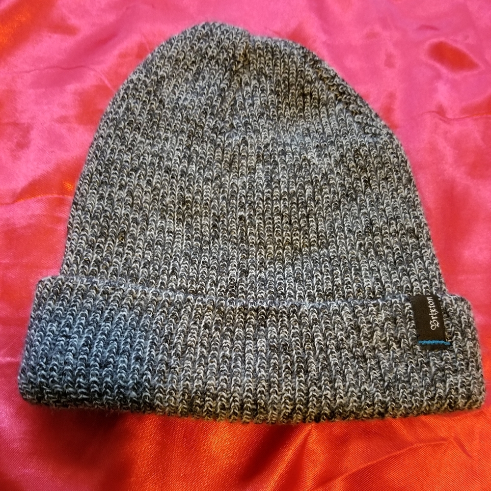 Brand new brixton beenie